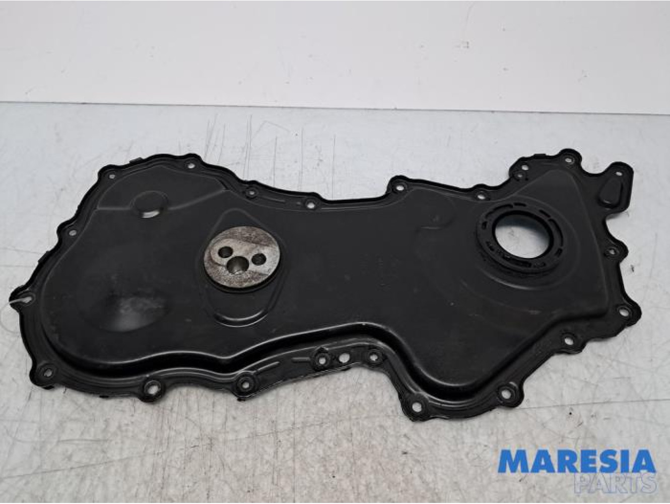 Renault - Trafic - Couvercle de distribution