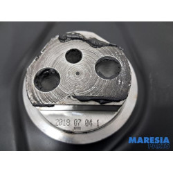 Renault - Trafic - Couvercle de distribution