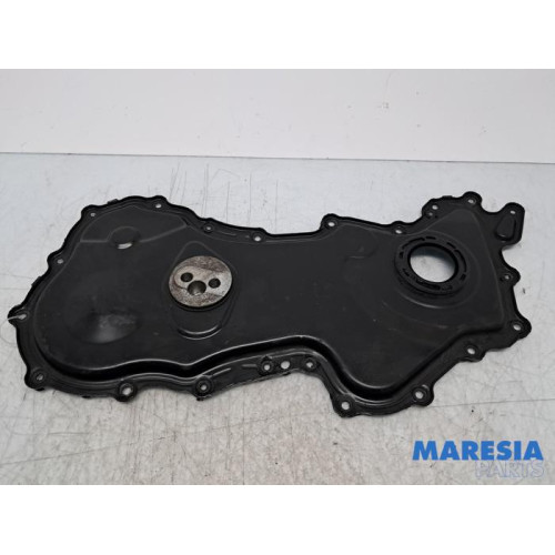 Renault - Trafic - Couvercle de distribution