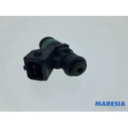 Renault - Grand Scenic - Injector (petrol injection)