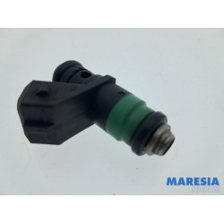 Renault - Grand Scenic - Injector (petrol injection)