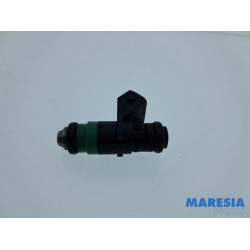 Renault - Grand Scenic - Injector (petrol injection)