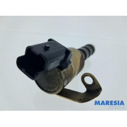 Renault - Grand Scenic - Nokkenas Verstelling