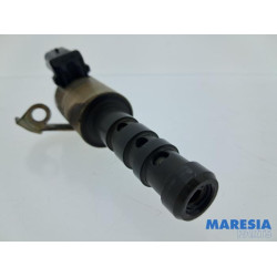 Renault - Grand Scenic - Nokkenas Verstelling