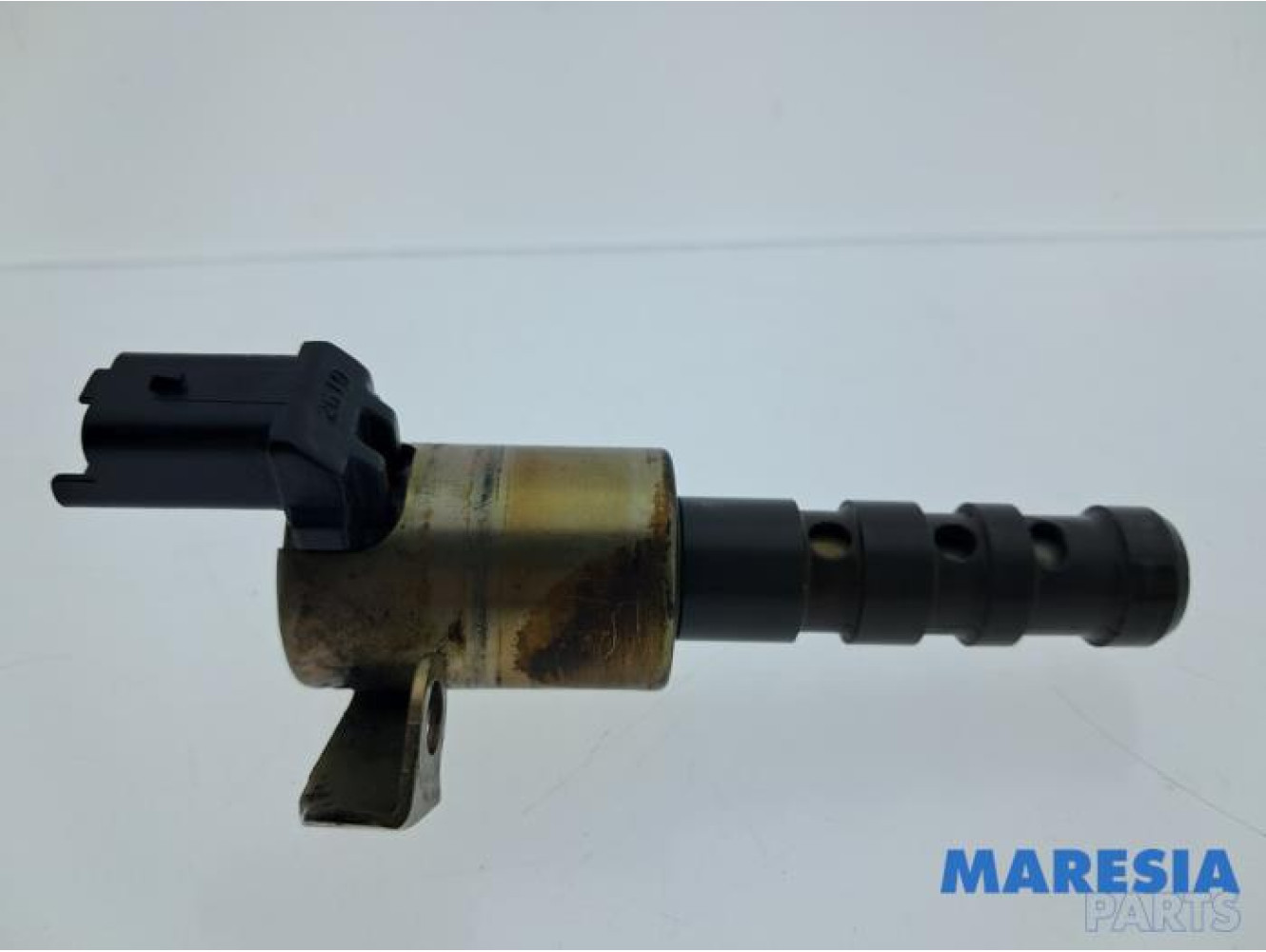 Renault - Grand Scenic - Nokkenas Verstelling