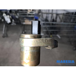 Renault - Grand Scenic - Nokkenas Verstelling