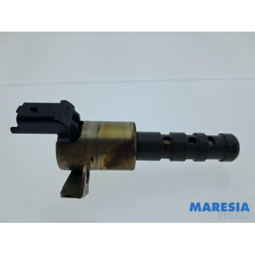 Renault - Grand Scenic - Nokkenas Verstelling