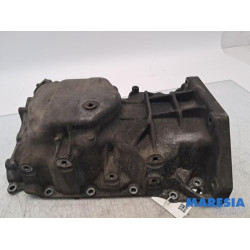 Renault - Trafic - Carterpan