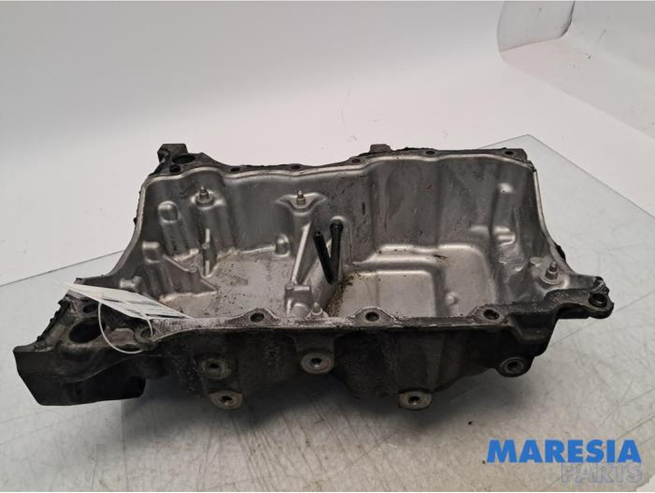 Renault - Trafic - Carterpan