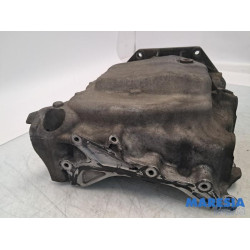 Renault - Trafic - Carterpan