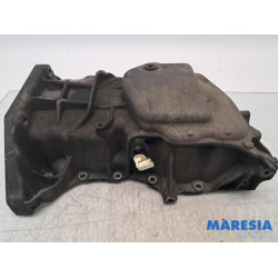 Renault - Trafic - Carterpan