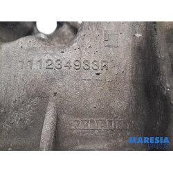 Renault - Trafic - Carterpan