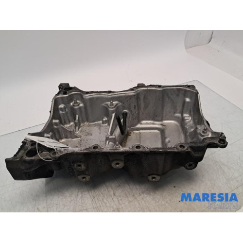 Renault - Trafic - Carterpan