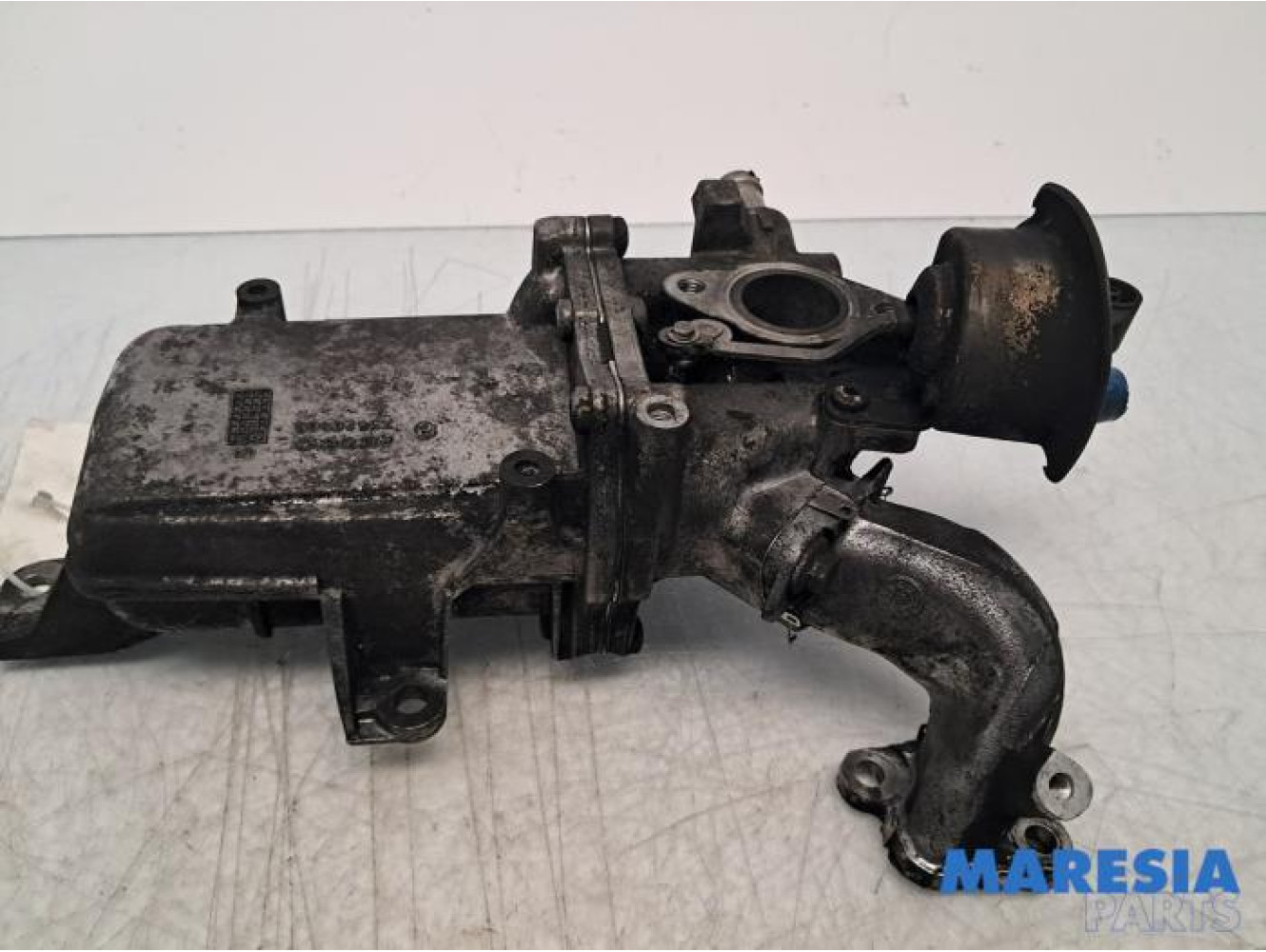 Renault - Trafic - Valve RGE