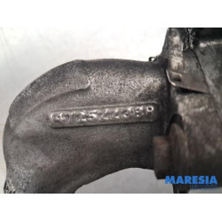 Renault - Trafic - Valve RGE