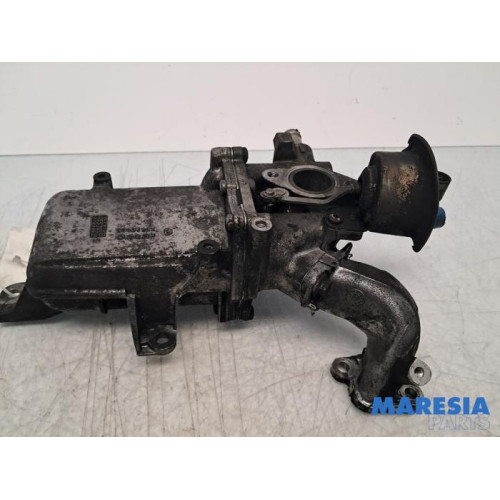 Renault - Trafic - AGR Ventil