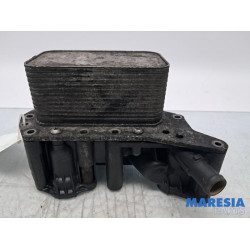 Renault - Trafic - Ölfiltergehäuse