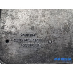 Renault - Trafic - Ölfiltergehäuse