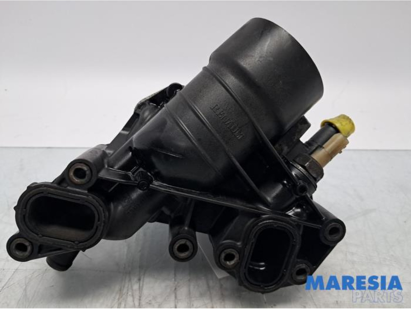 Renault - Trafic - Ölfiltergehäuse