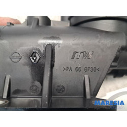 Renault - Trafic - Thermostatgehäuse