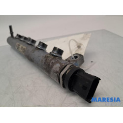 Renault - Trafic - Système d'injection