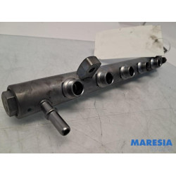 Renault - Trafic - Système d'injection