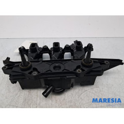 Renault - Trafic - Kurbelgehäusebelüftung