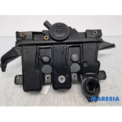 Renault - Trafic - Kurbelgehäusebelüftung