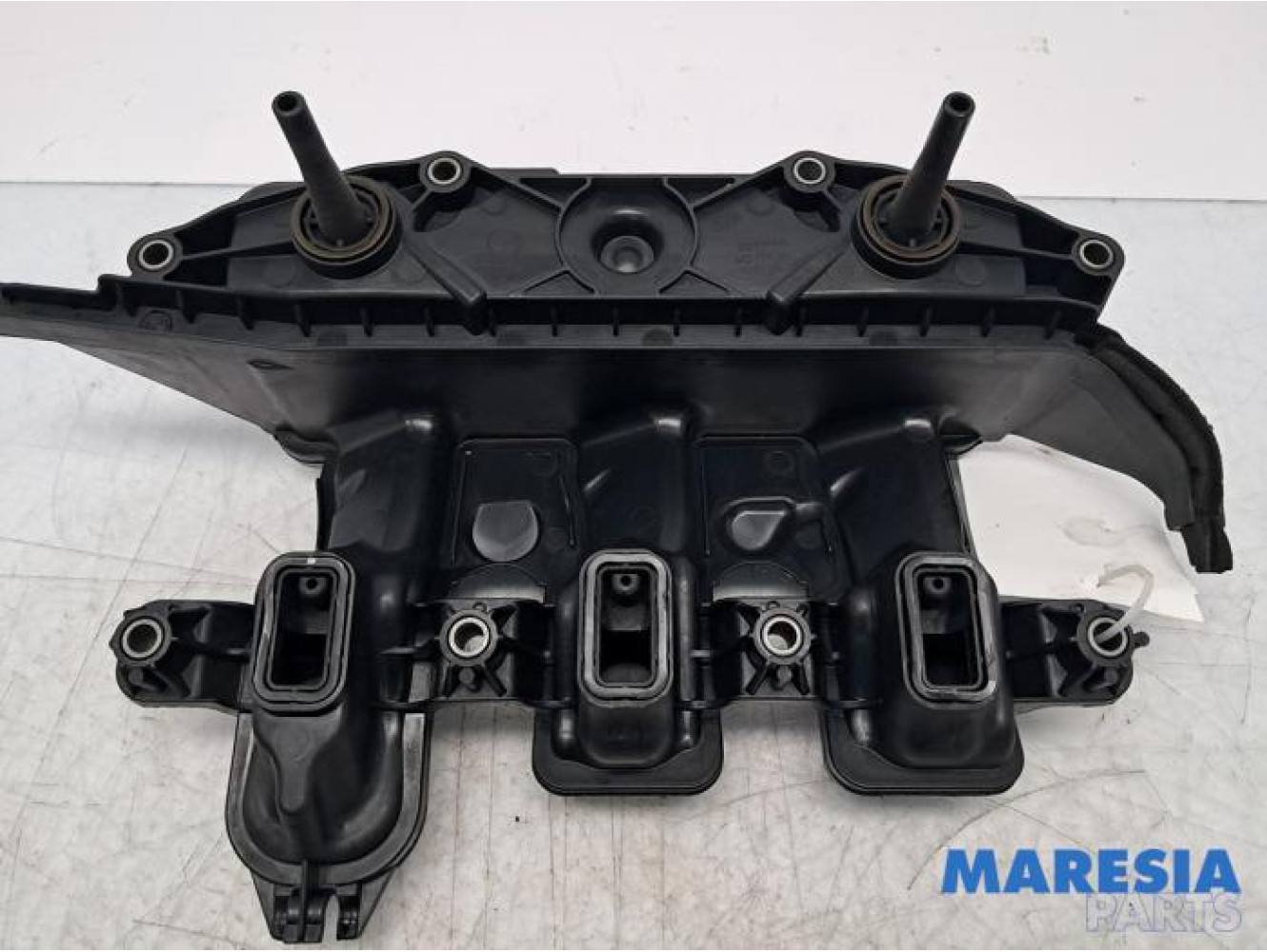 Renault - Trafic - Kurbelgehäusebelüftung