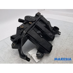 Renault - Trafic - Kurbelgehäusebelüftung