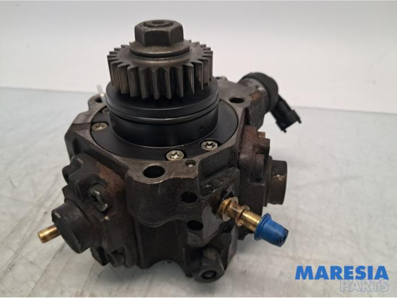 Renault - Trafic - Mechanical fuel pump