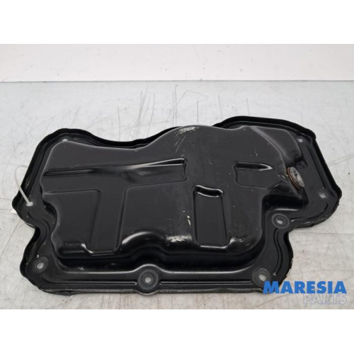 Renault - Captur - Ölwanne