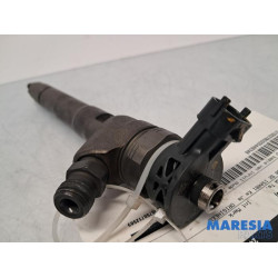 Renault - Trafic - Verstuiver (diesel)