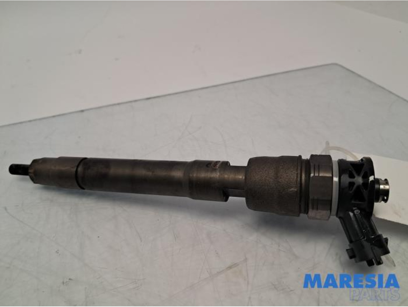 Renault - Trafic - Verstuiver (diesel)