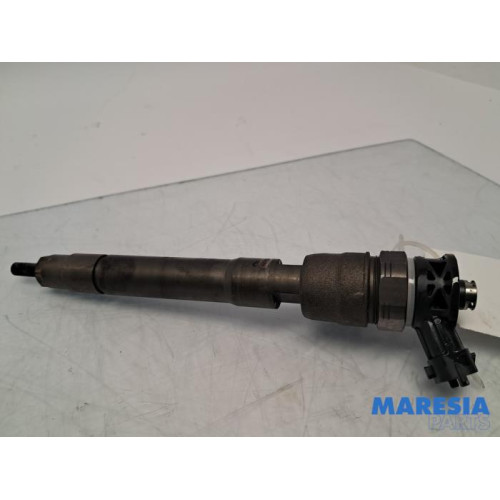 Renault - Trafic - Verstuiver (diesel)