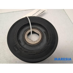 Renault - Trafic - Kurbelwelle Riemenscheibe