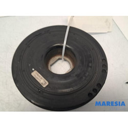 Renault - Trafic - Kurbelwelle Riemenscheibe