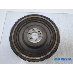 Renault - Captur - Flywheel
