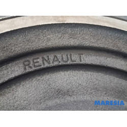 Renault - Captur - Flywheel