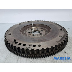 Renault - Captur - Flywheel