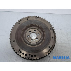 Renault - Captur - Flywheel