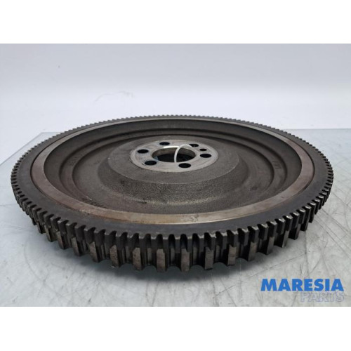 Renault - Captur - Flywheel