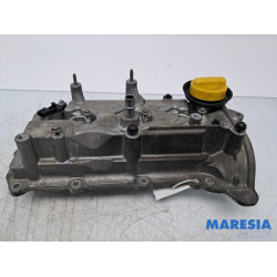 Renault - Captur - Kleppendeksel