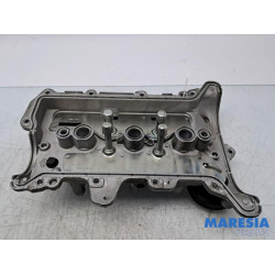 Renault - Captur - Kleppendeksel