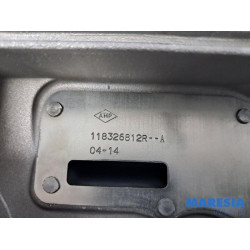 Renault - Captur - Kleppendeksel