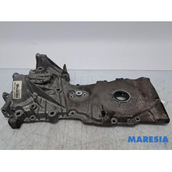 Renault - Captur - Distributiedeksel