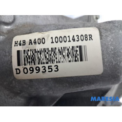 Renault - Captur - Distributiedeksel