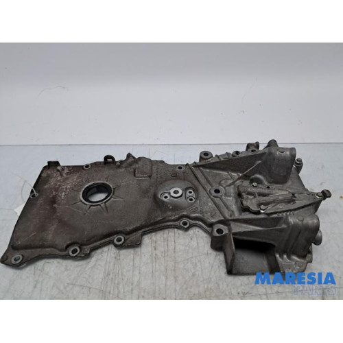 Renault - Captur - Distributiedeksel