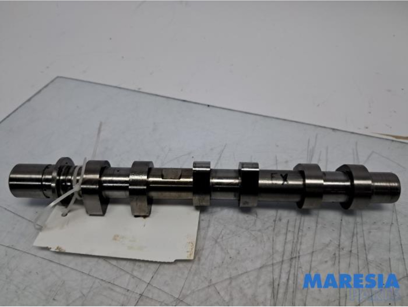 Renault - Captur - Camshaft