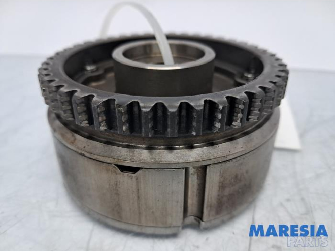 Renault - Captur - Nokkenas Tandwiel